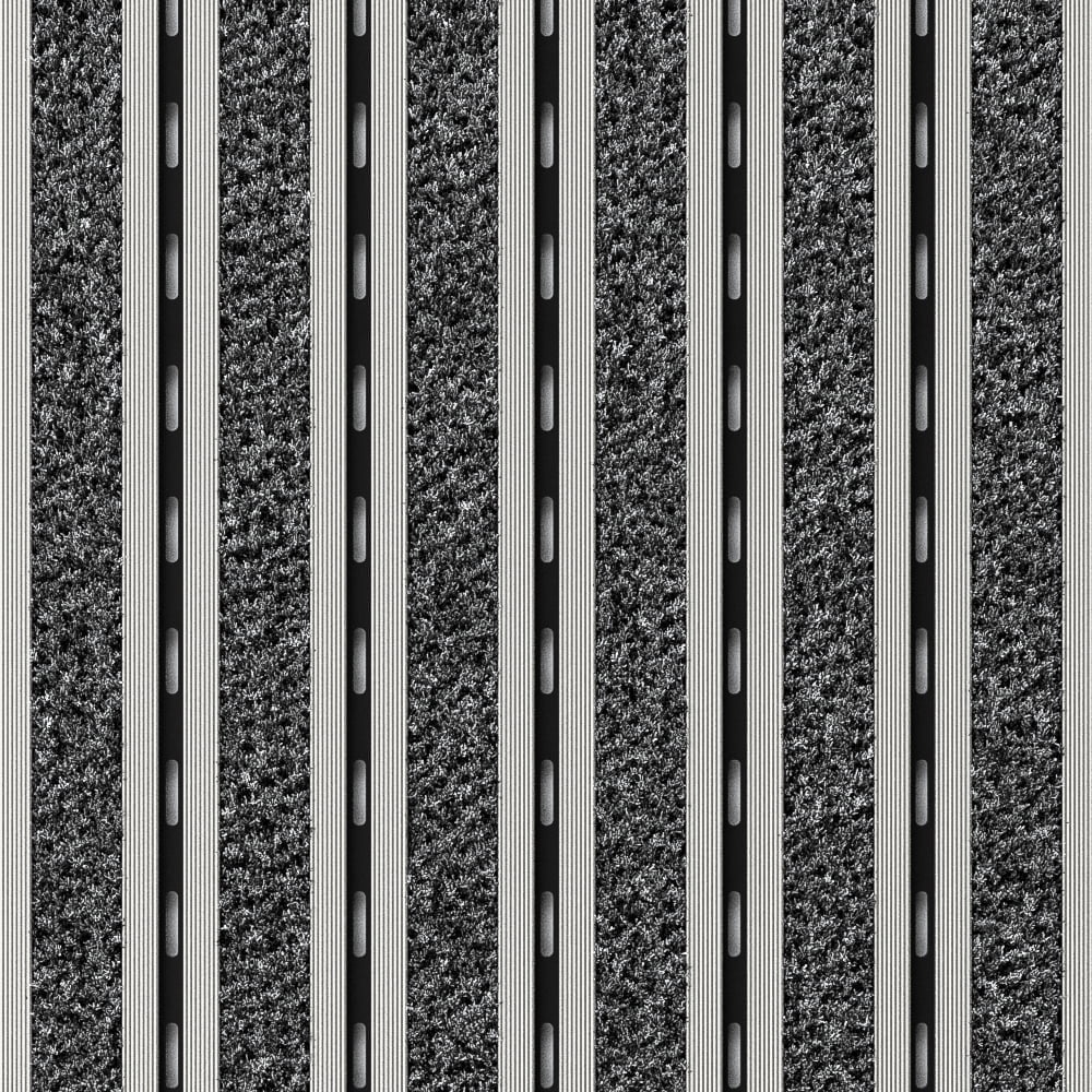 Grey Alba ECONYL® (Open Construction)